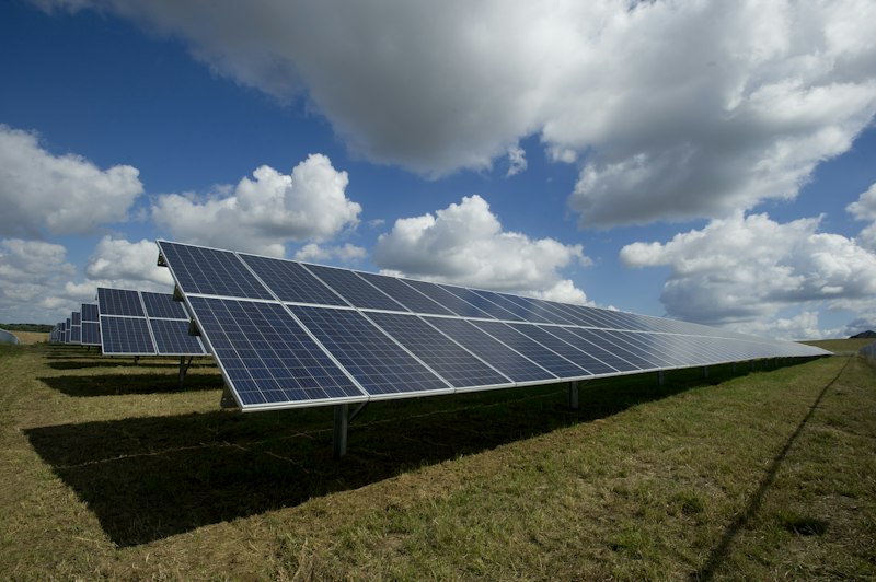 Energy solar